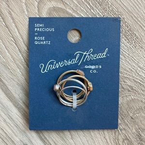 Universal Thread Rings